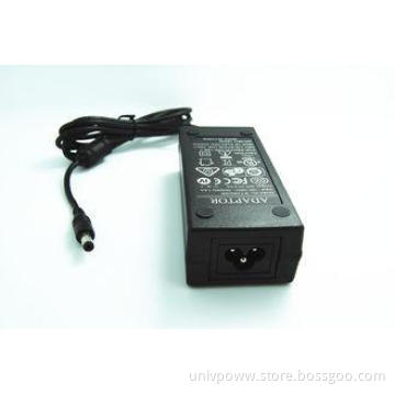 C6 3 Pin CEC / ERP Switching Power Supply Foreign Power Ada